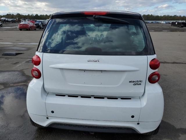 WMEEJ9AA5FK833547 | 2015 SMART FORTWO