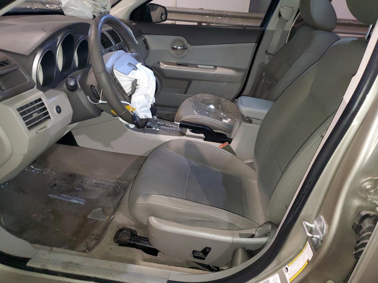 1B3LC56R48N274809 2008 Dodge Avenger Sxt