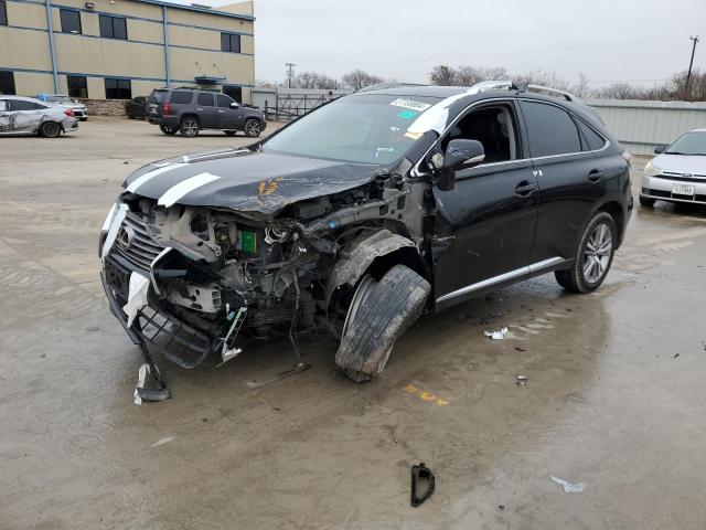 2015 Lexus Rx 350 VIN: JTJZK1BA1F2426433 Lot: 37158884