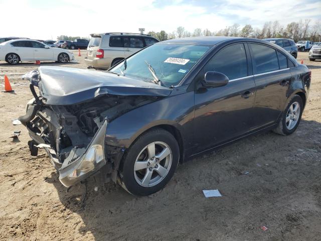 2016 CHEVROLET CRUZE LIMI #3268529921