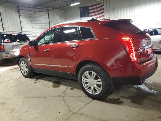 3GYFNEE36FS561293 | 2015 CADILLAC SRX LUXURY