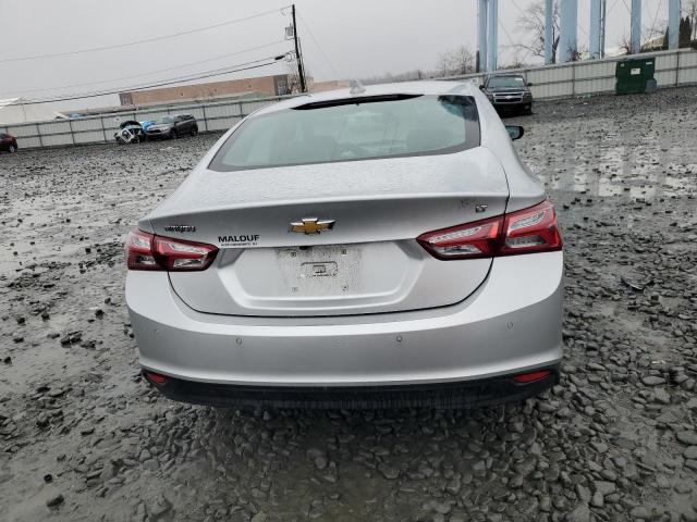 1G1ZD5ST8KF137437 | 2019 CHEVROLET MALIBU LT