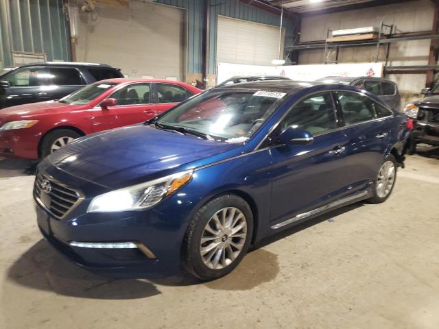 5NPE34AF5FH258176 | 2015 HYUNDAI SONATA SPO