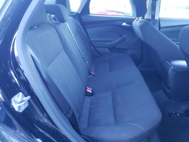 2016 Ford Focus Se VIN: 1FADP3F28GL385913 Lot: 38158644