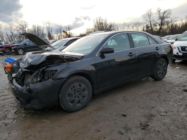 Vin: 4t1bf3ek4au511221, lot: 39831454, toyota camry base 2010 img_1