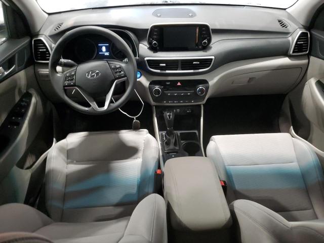 KM8J3CA43KU991524 | 2019 HYUNDAI TUCSON LIM