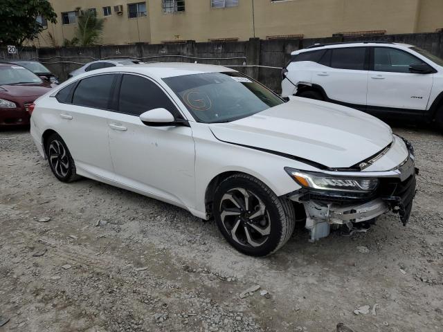 2018 HONDA ACCORD LX - 1HGCV1F14JA205306