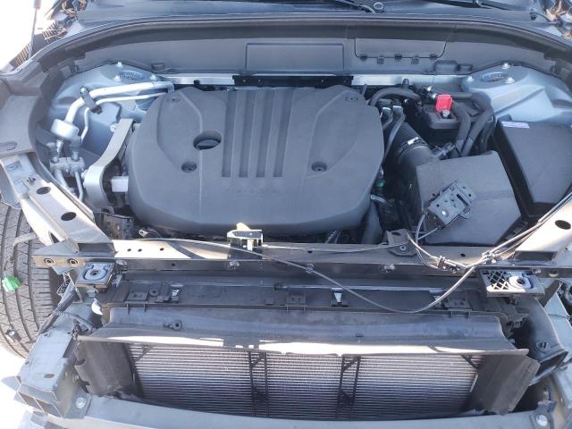 2023 VOLVO XC60 PLUS YV4L12DN9P1211307
