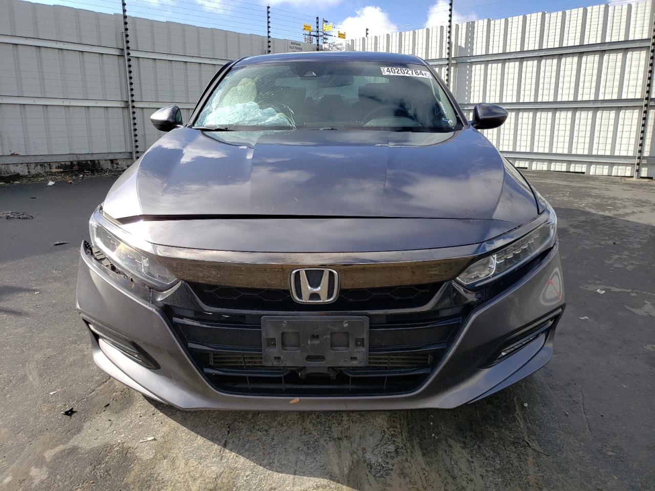 1HGCV1F36JA052946 HONDA ACCORD 2018