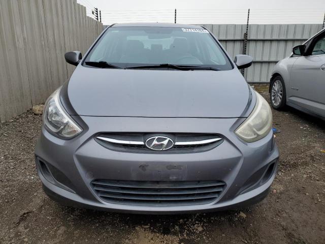 KMHCT4AE9GU124188 | 2016 HYUNDAI ACCENT SE