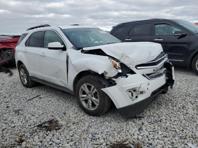 2GNALDEK9D6274752 | 2013 Chevrolet equinox lt