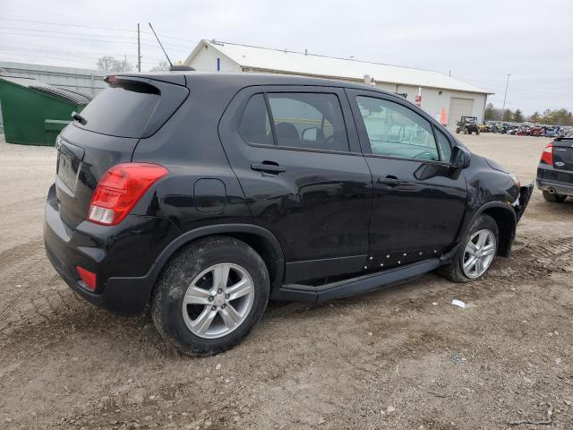 KL7CJKSB4L8090120 | 2020 CHEVROLET TRAX LS