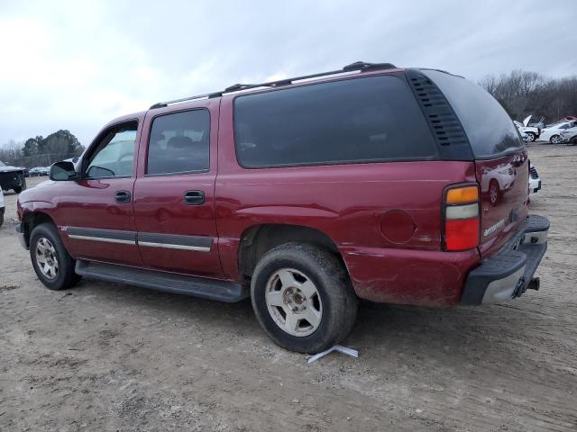 2004 Chevrolet Suburban C1500 VIN: 3GNEC16Z84G258770 Lot: 38349594
