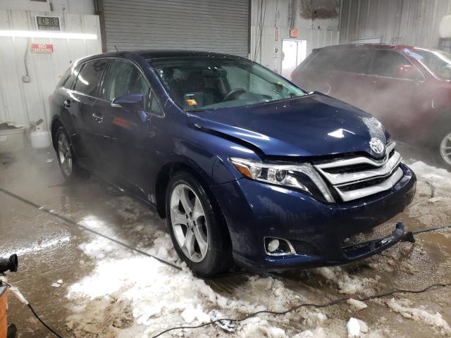 4T3BK3BB3FU117675 | 2015 TOYOTA VENZA LE