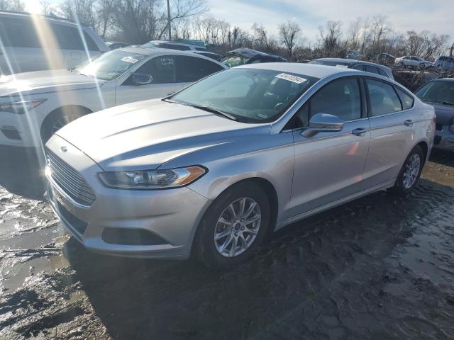 3FA6P0H74ER114507 | 2014 FORD FUSION SE