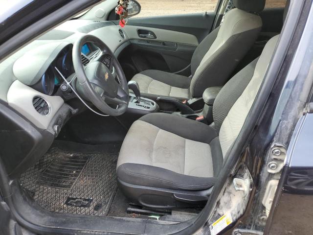 2016 CHEVROLET CRUZE LIMI - 1G1PC5SH8G7195474