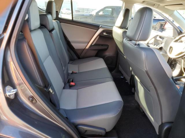 2015 TOYOTA RAV4 LIMIT 2T3YFREV8FW234515
