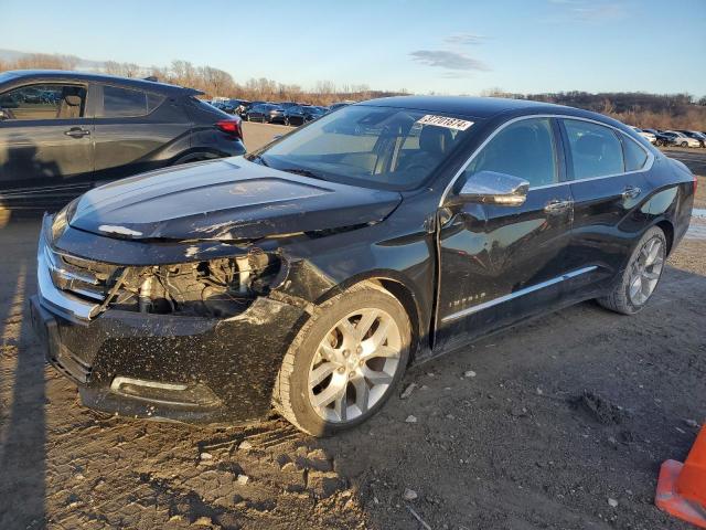 2015 Chevrolet Impala LTZ