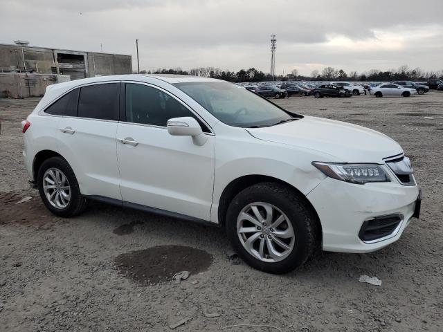 5J8TB4H36HL010329 | 2017 ACURA RDX