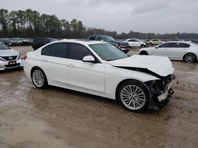 WBA3A5C54EP602586 | 2014 BMW 328 I