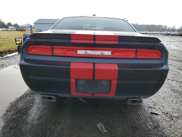 2009 Dodge Challenger R/T VIN: 2B3LJ54T29H620497 Lot: 37352994