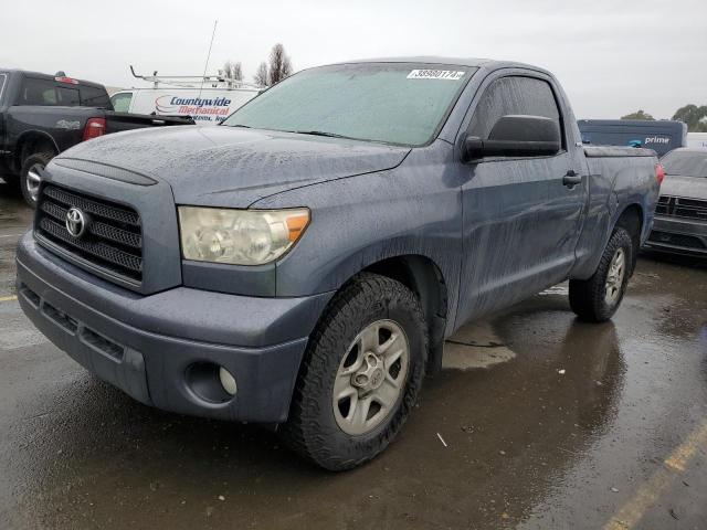 2007 Toyota Tundra 