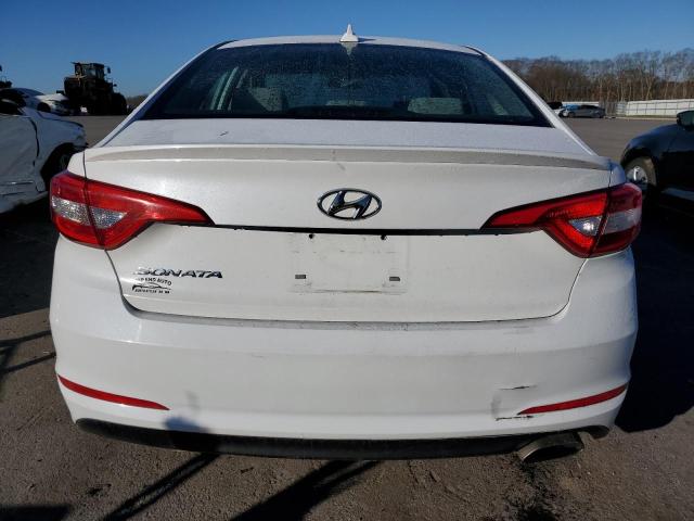 5NPE24AF4HH564176 | 2017 HYUNDAI SONATA SE