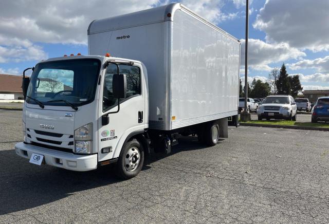 JALC4W161K7011315 | 2019 ISUZU NPR HD