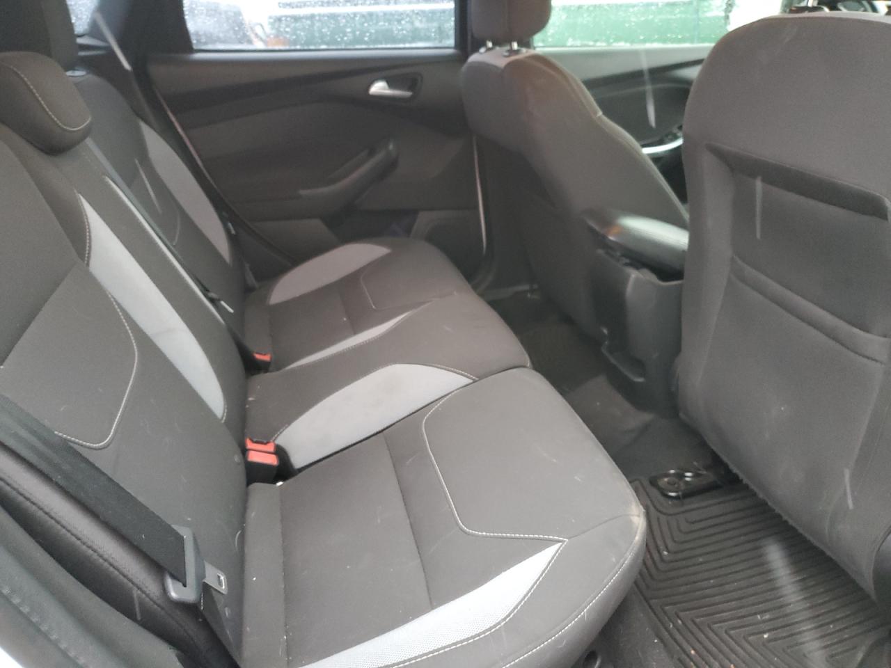 1FADP3L9XJL260291 FORD FOCUS 2018