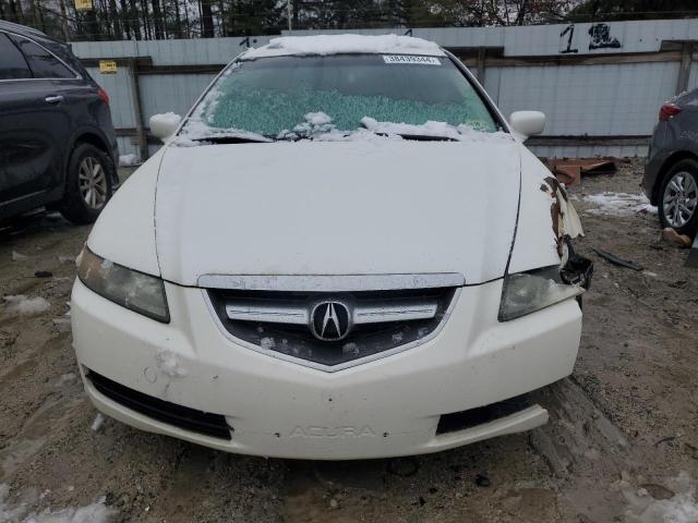 19UUA66246A001134 | 2006 Acura 3.2tl