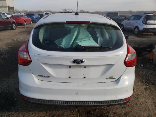 1FADP3K2XEL149301 | 2014 FORD FOCUS SE