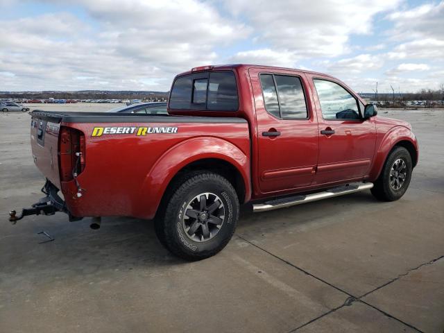 1N6AD0ER5FN720614 | 2015 NISSAN FRONTIER S