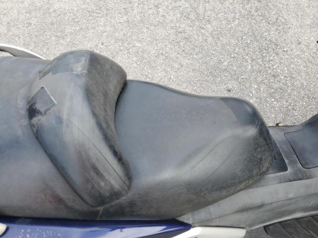 2006 HONDA FSC600 D JH2PF01116K400559