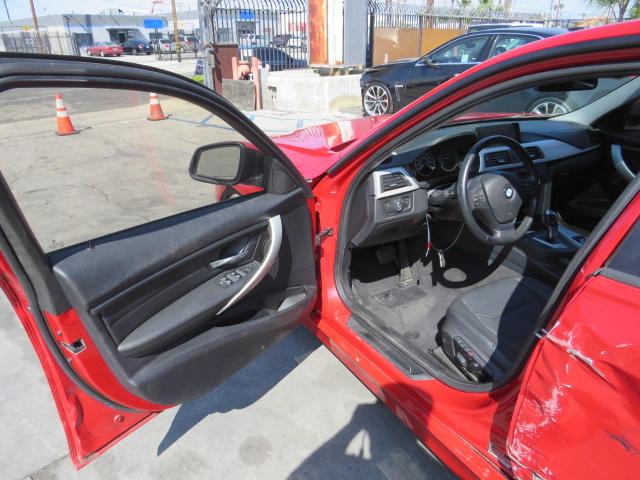 2013 BMW 3er - Image 9