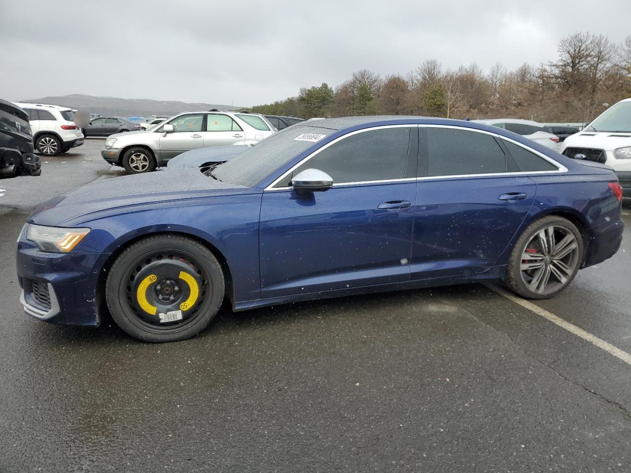 WAUFFAF26LN063227 AUDI S6/RS6 2020