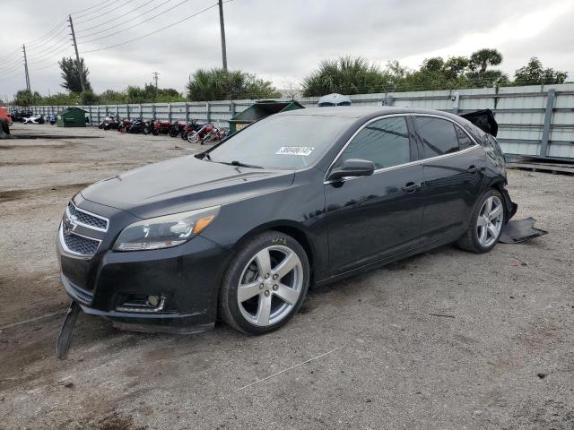 2013 Chevrolet Malibu LS