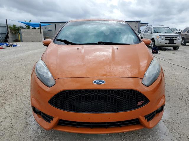 2018 FORD FIESTA ST - 3FADP4GX2JM138263