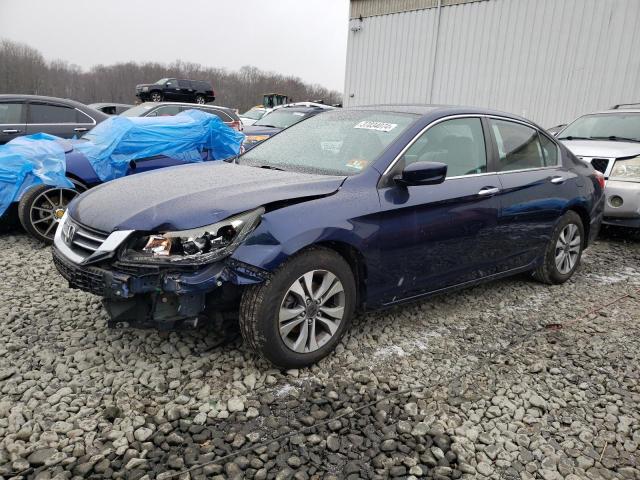 2013 Honda Accord Sedan LX