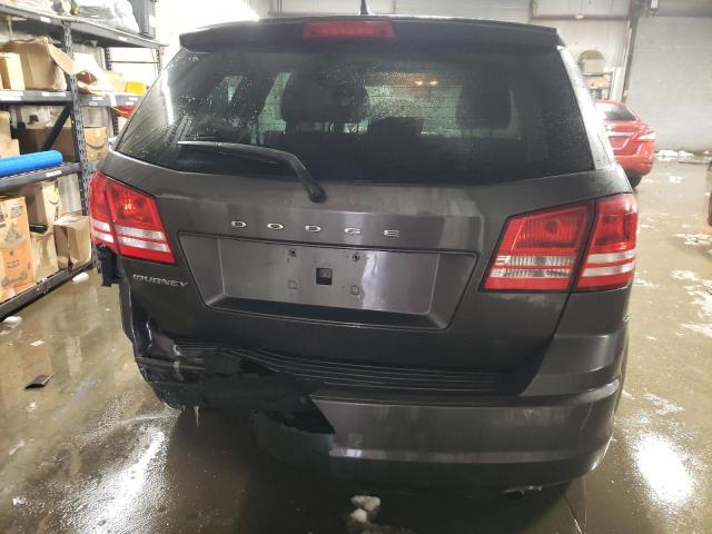 3C4PDCAB8FT691777 | 2015 DODGE JOURNEY SE