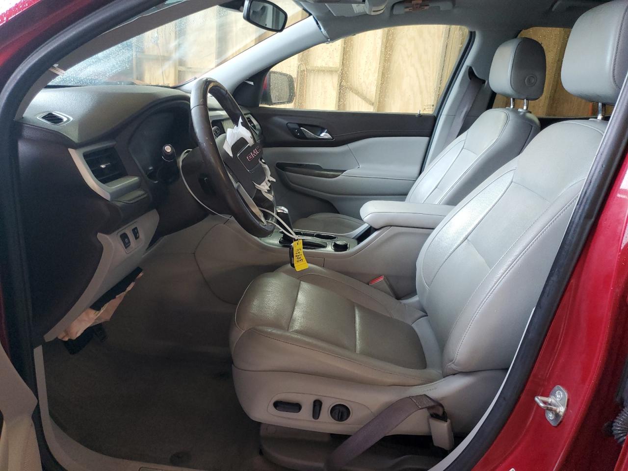1GKKNMLS7KZ254063 GMC ACADIA 2019