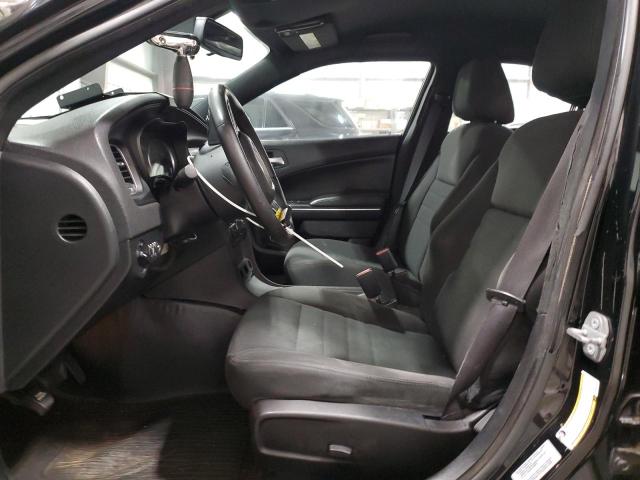 2016 DODGE CHARGER PO - 2C3CDXAT9GH307650