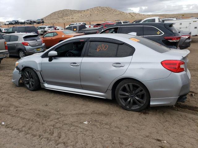 JF1VA1E61G8819946 | 2016 Subaru wrx premium