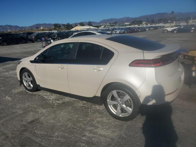 2013 Chevrolet Volt VIN: 1G1RE6E40DU149023 Lot: 37765624