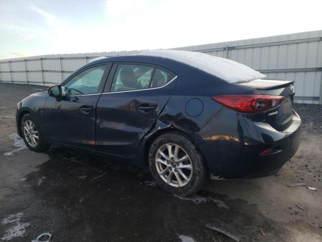 3MZBM1V7XEM122469 | 2014 MAZDA 3 TOURING