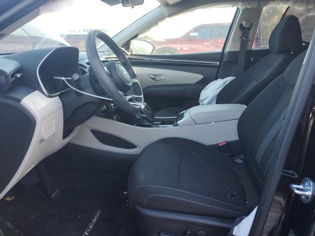 2023 Hyundai Tucson Sel VIN: 5NMJBCAE2PH293758 Lot: 39175124