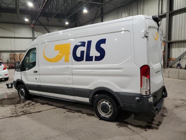 1FTYE2CM7JKB00780 | 2018 FORD TRANSIT T-