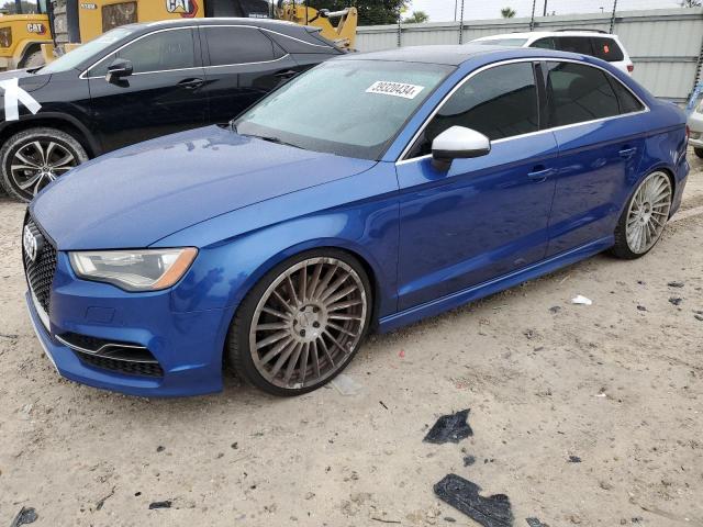 WAUBFGFFXF1091807 2015 Audi S3 Premium Plus