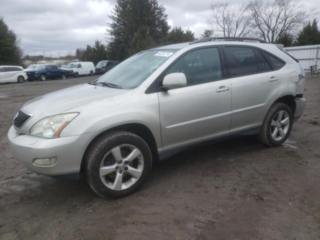 2005 Lexus RX 330 