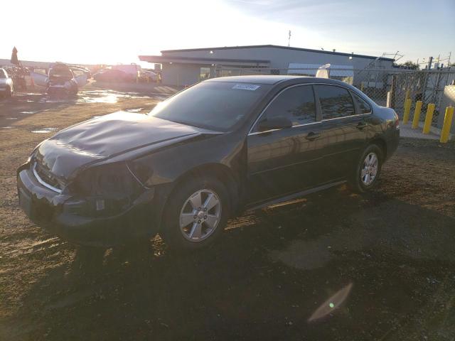 2010 Chevrolet Impala LT