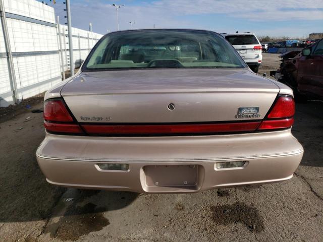 1999 Oldsmobile 88 Base VIN: 1G3HN52K8X4815114 Lot: 39831584